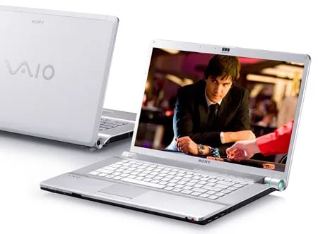 Sony FW Series