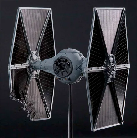 Star Wars Auction