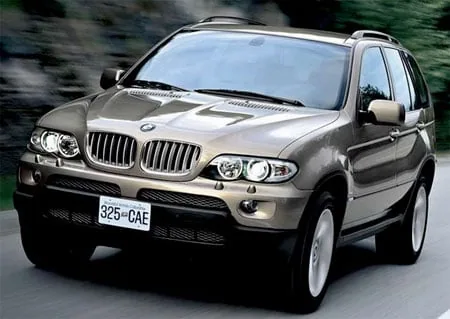 Deal: Used Crossover SUVs