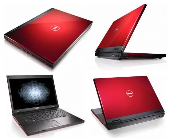 Dell Vostro 2510 Laptop