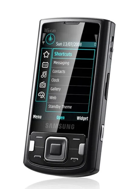 Samsung INNOV8