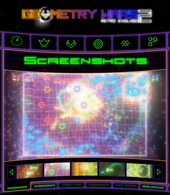 Geometry Wars 2