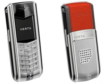 Vertu Ascent Ferrari 1947