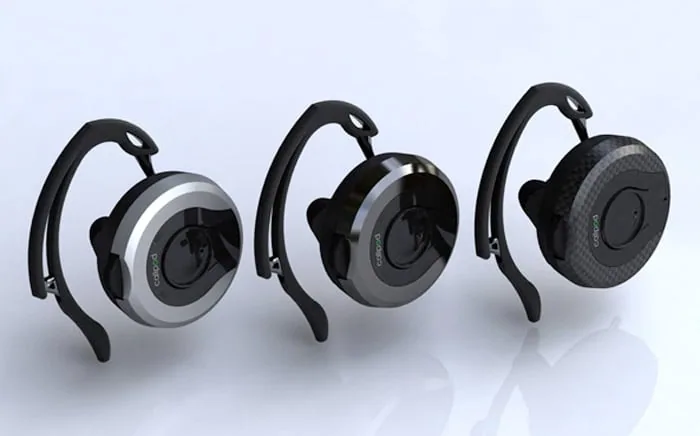 Callpod Dragon Headset
