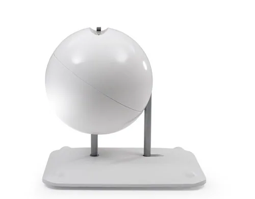 Globus Workstation