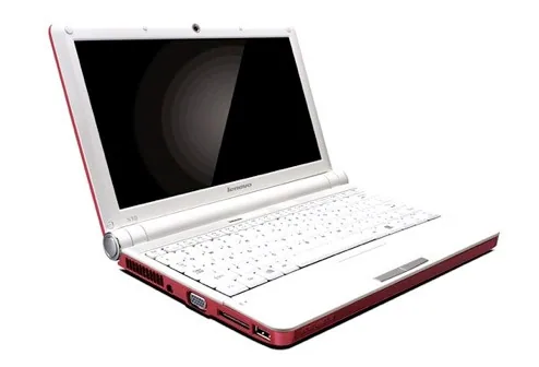Lenovo IdeaPad S10