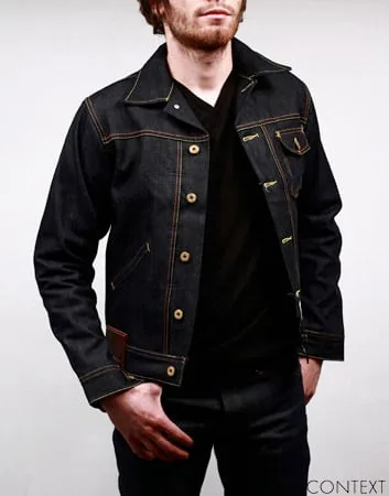 Atelier LaDurance Jacket