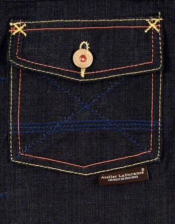 Atelier LaDurance Jacket