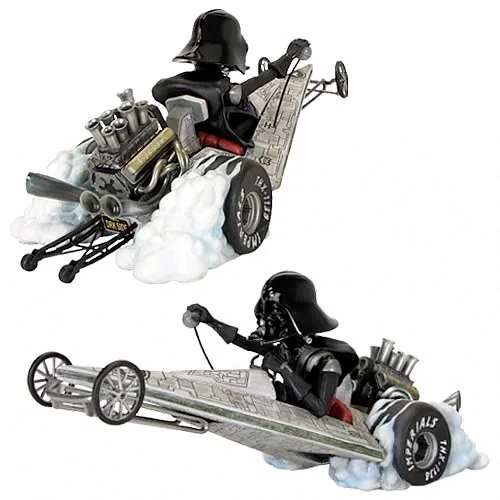 Star Wars Kustomz