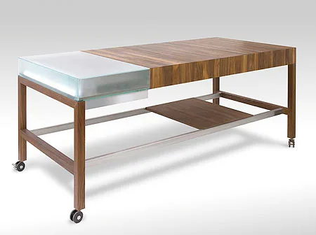 Kitchen Workstation Concept