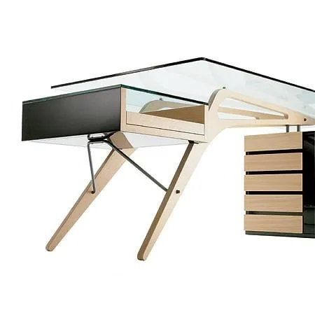 Cavour Writing Desk