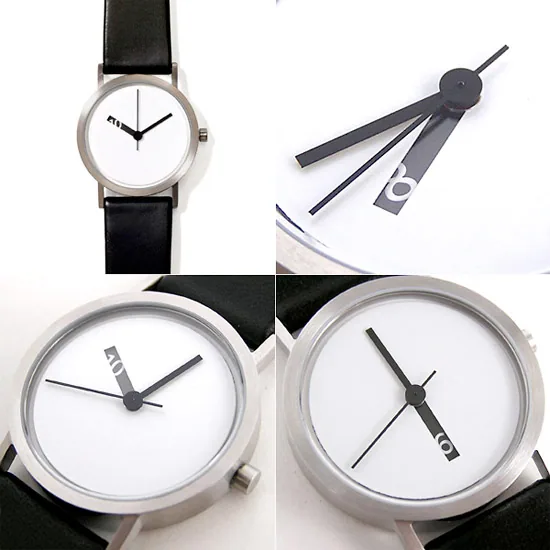 Ross McBride Normal Watch