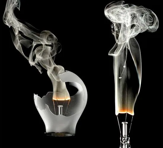 Smoke Art