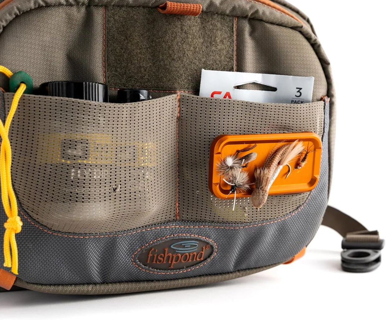 Mag Grab Magnetic Fishing Fly Holders