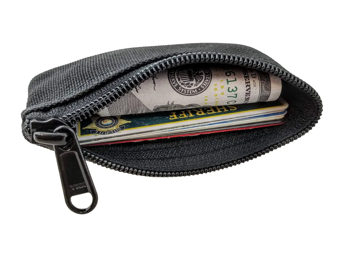 Maratac Deep Cover Clip Pouch