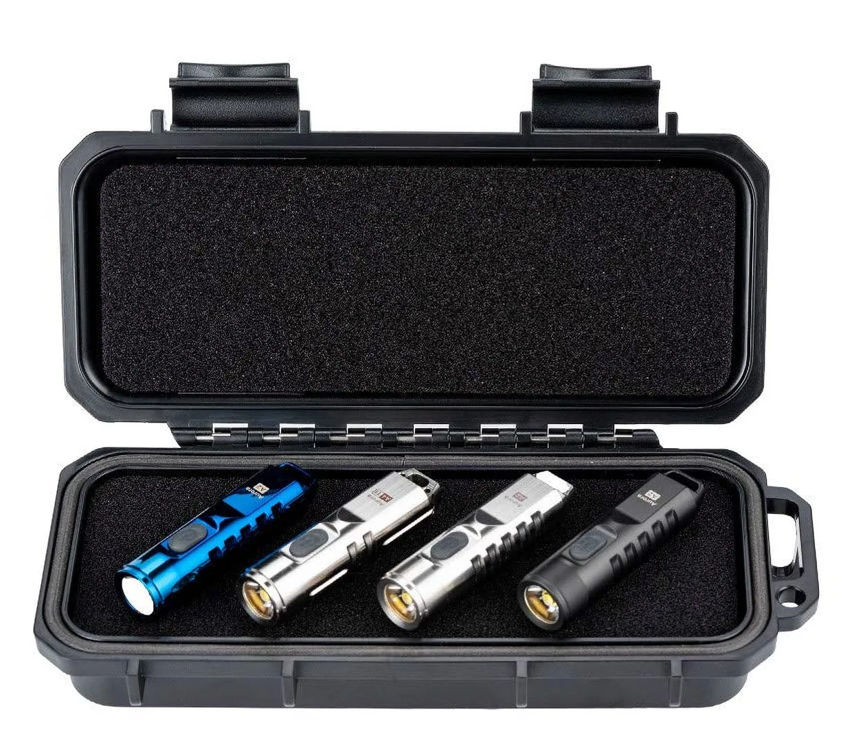 RovyVon RX10 EDC Tool Case