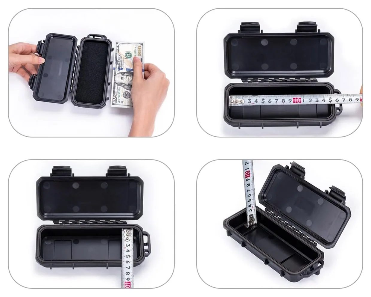 RovyVon RX10 EDC Tool Case