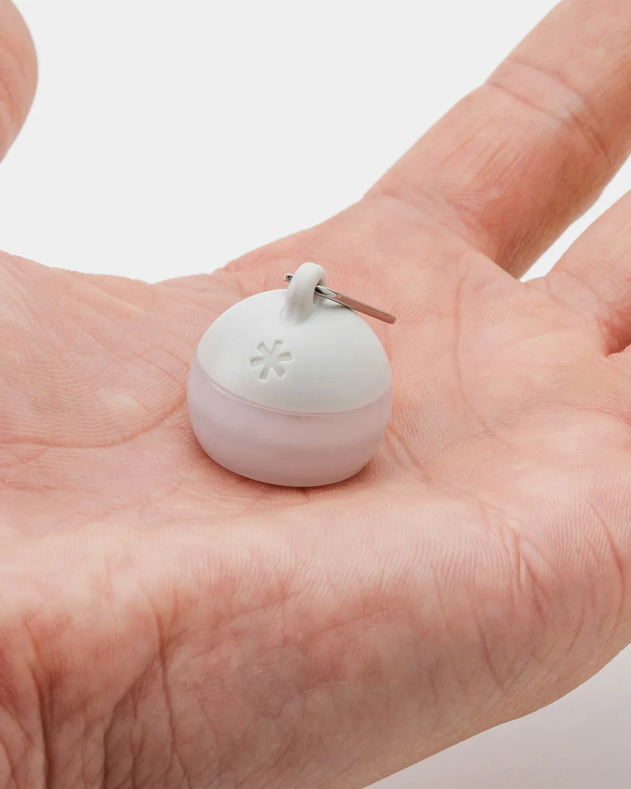 Snow Peak Micro Hozuki Light