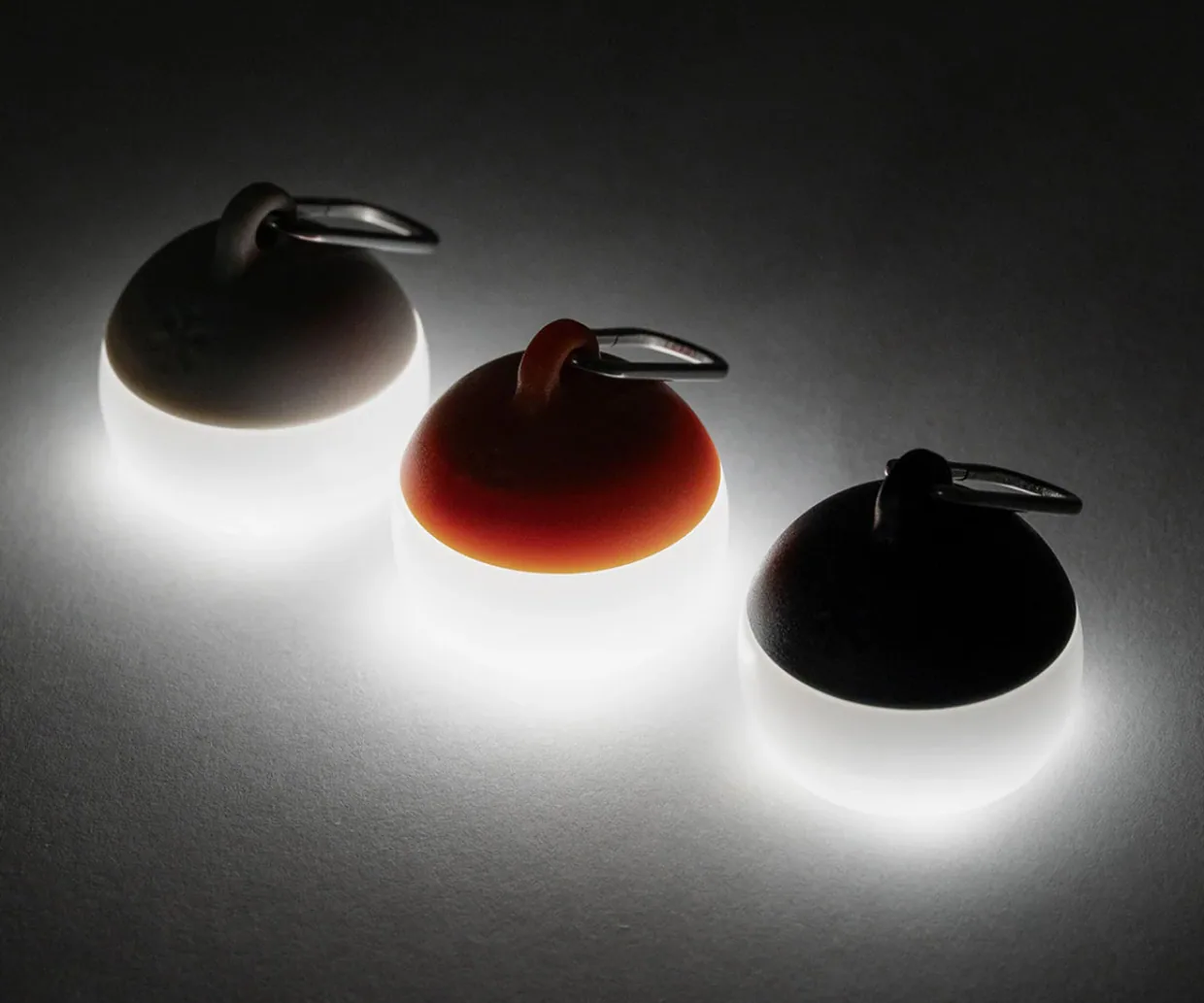 Snow Peak Micro Hozuki Light