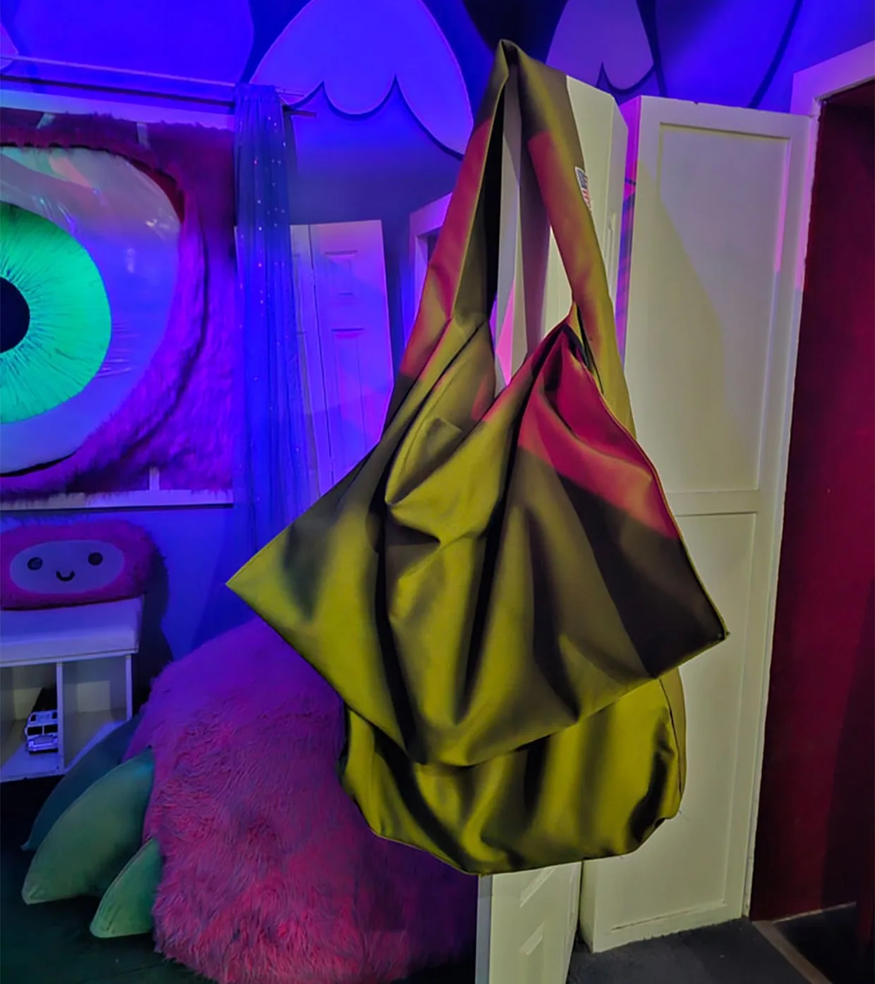 Ogre Super-Size Bag