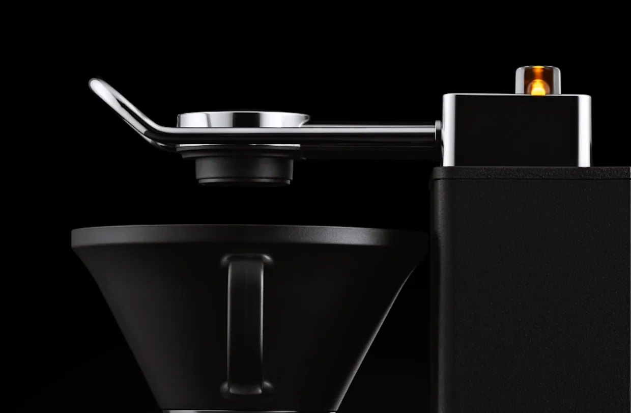 Balmuda The Brew Coffee Maker