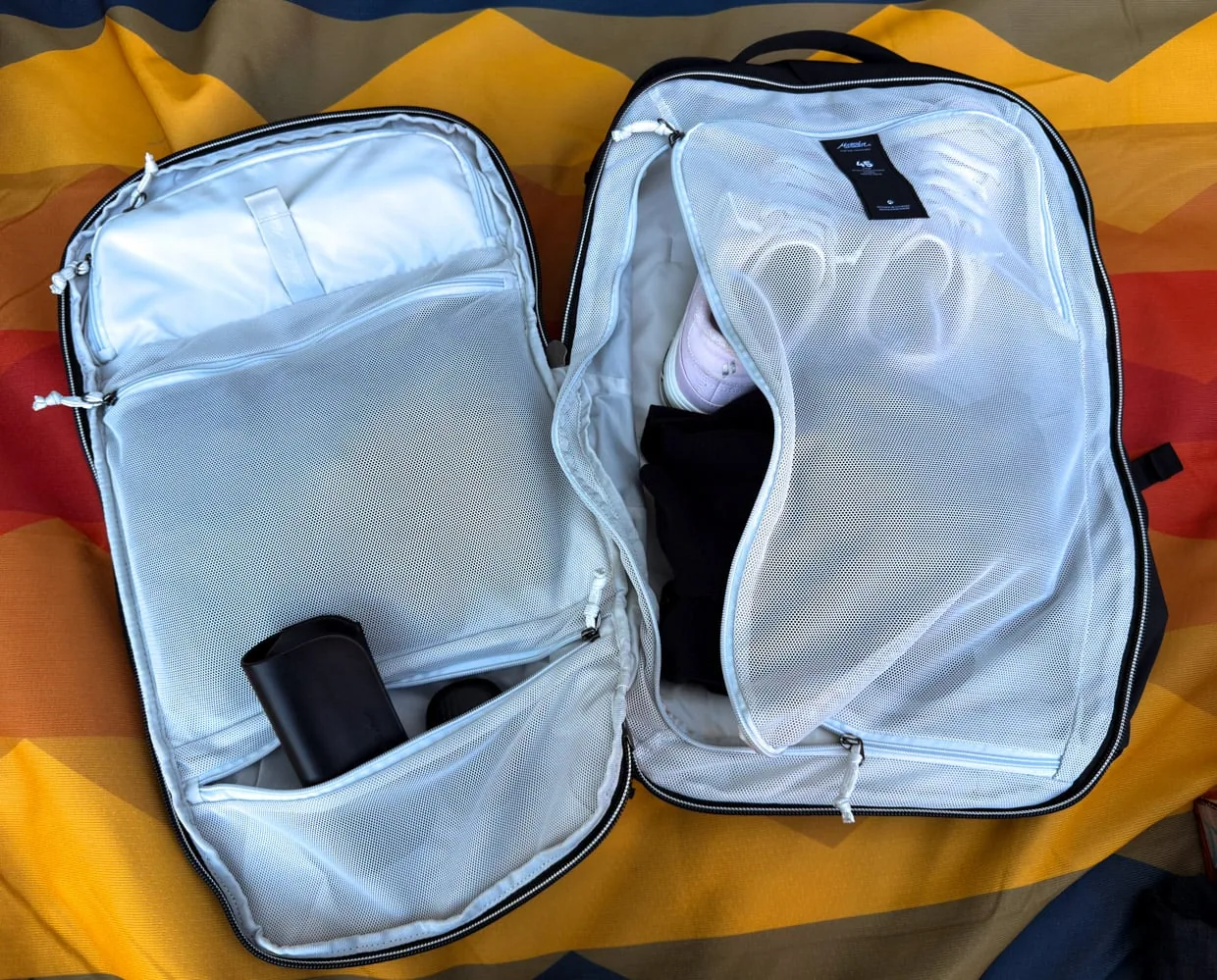 Matador’s New Travel Bag Collection
