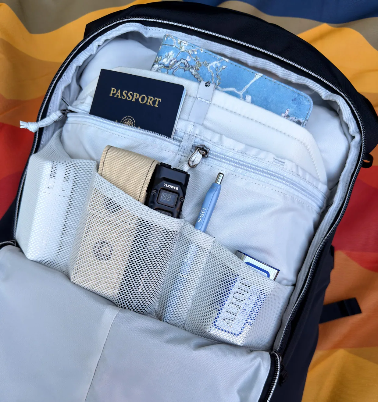 Matador’s New Travel Bag Collection