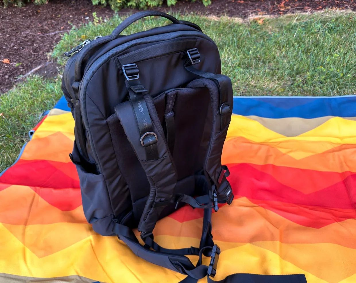 Matador’s New Travel Bag Collection