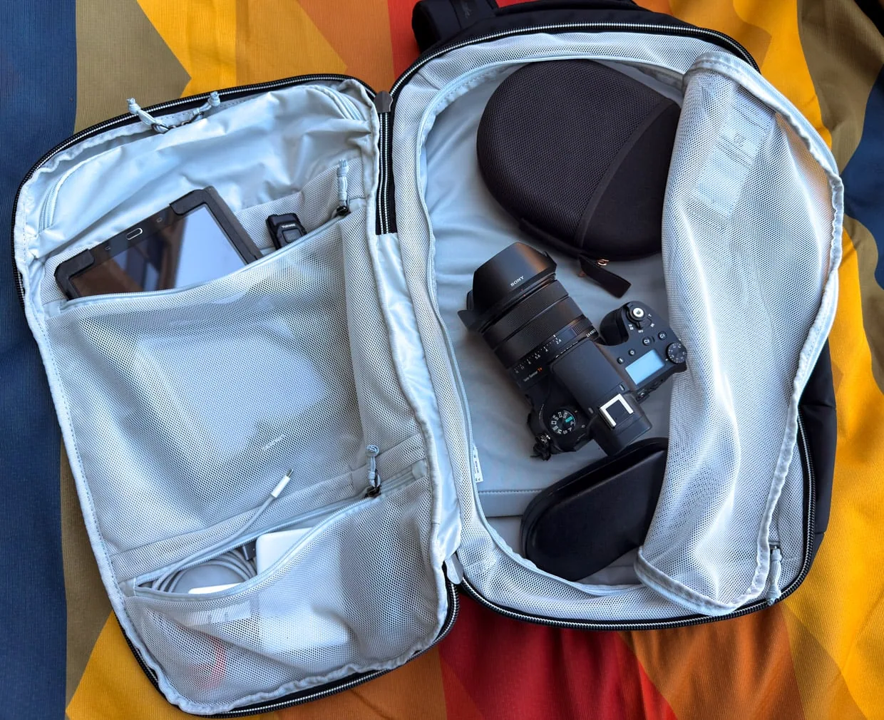 Matador’s New Travel Bag Collection