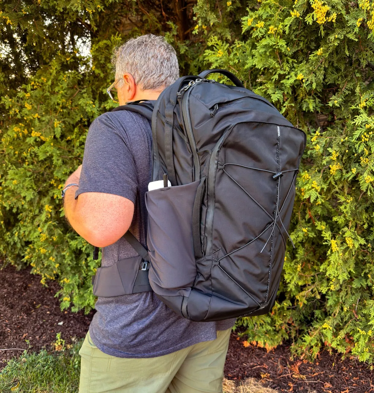 Matador’s New Travel Bag Collection