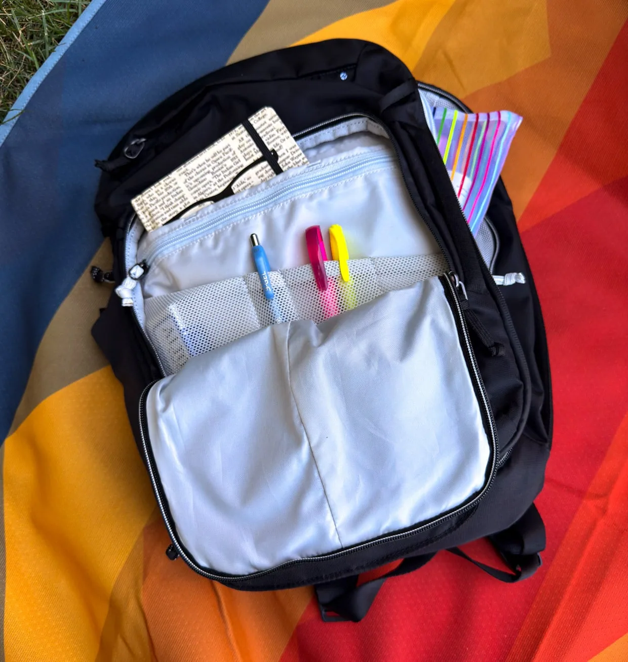 Matador’s New Travel Bag Collection