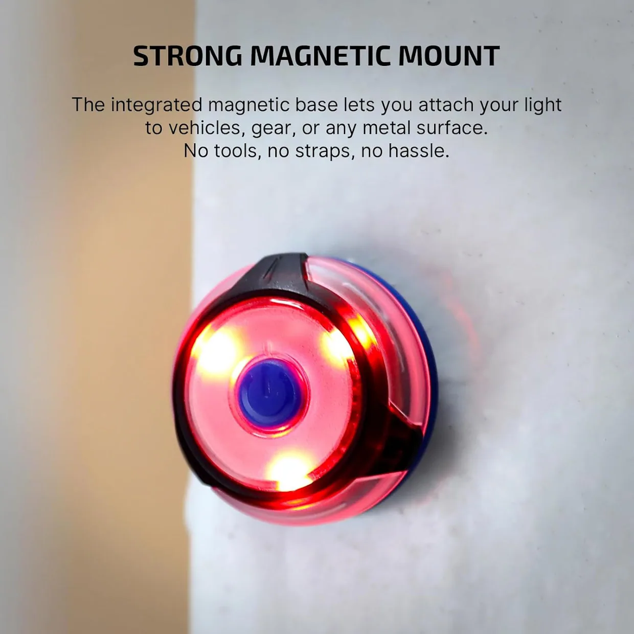 OLight Gober 2 Safety Light