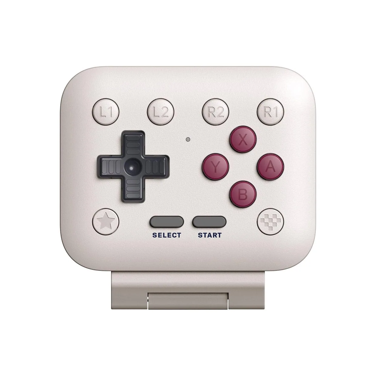 8Bitdo FlipPad Gaming Controller