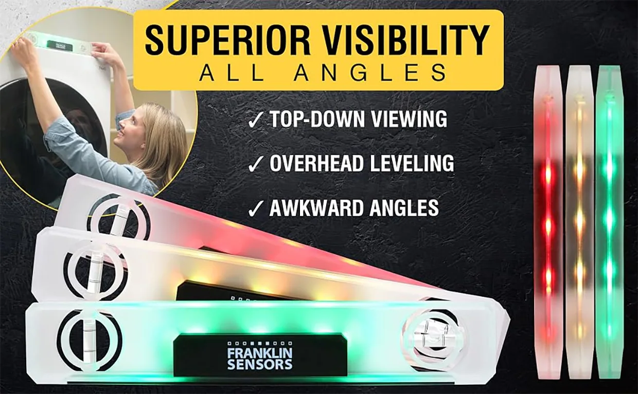 Franklin Sensors Light Level