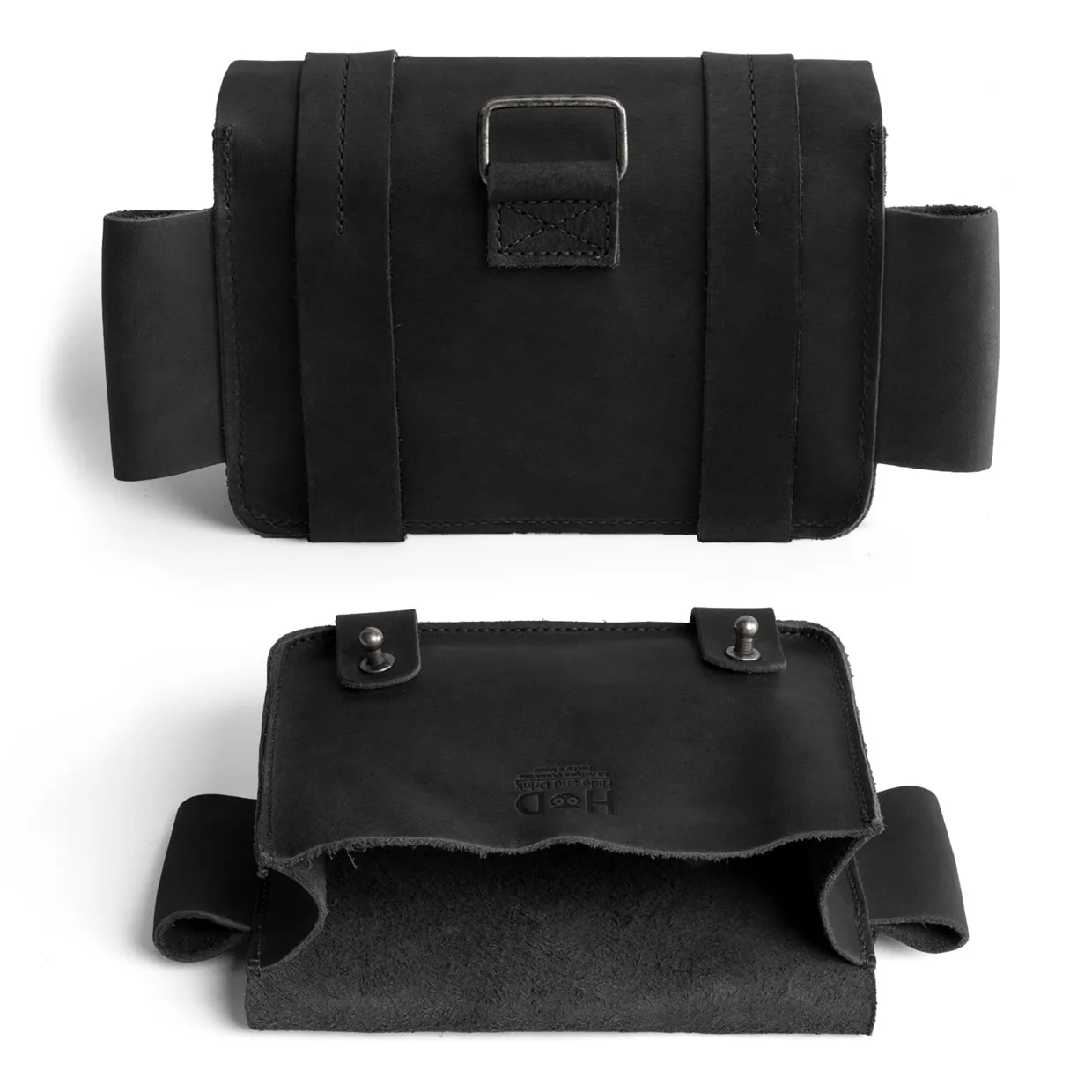 Leather First Aid Bag
