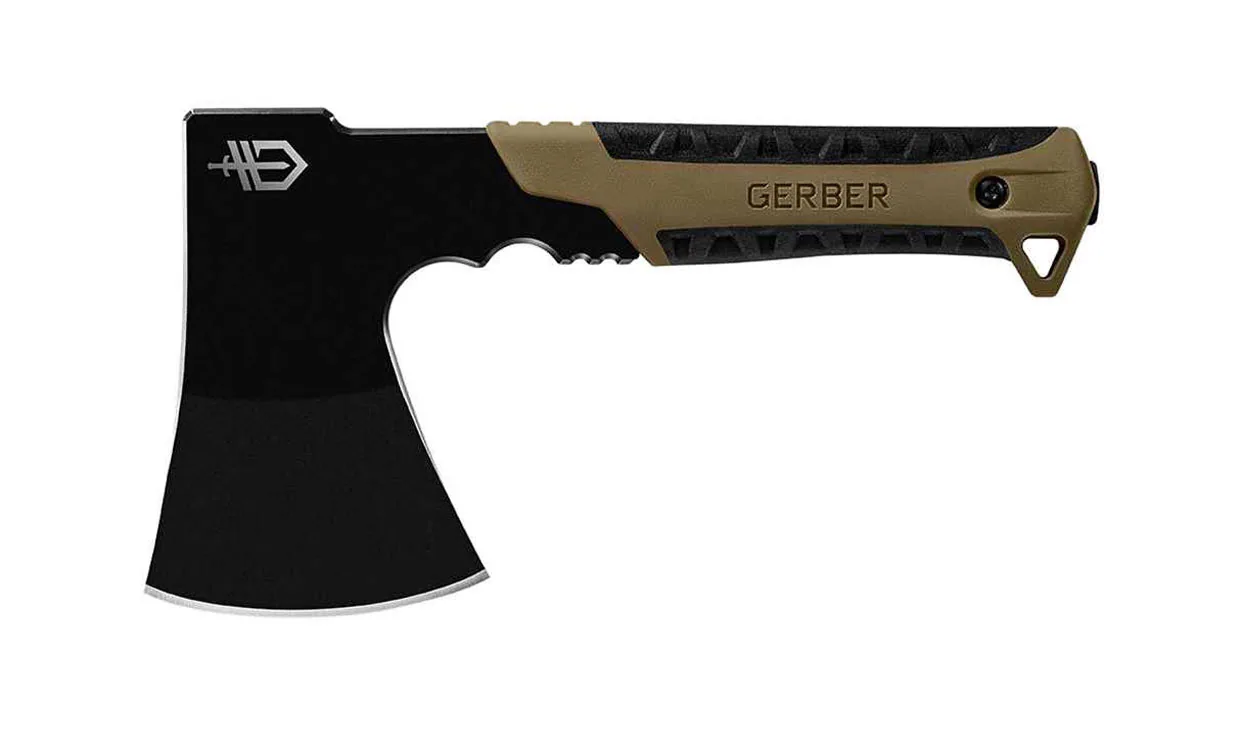 Gerber Pack Hatchet