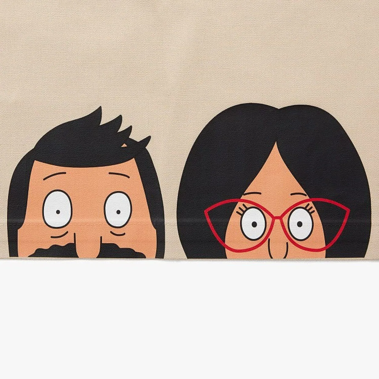 Hedley & Bennett Bob’s Burgers Essentials Apron