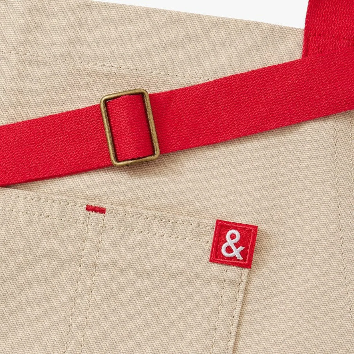 Hedley & Bennett Bob’s Burgers Essentials Apron