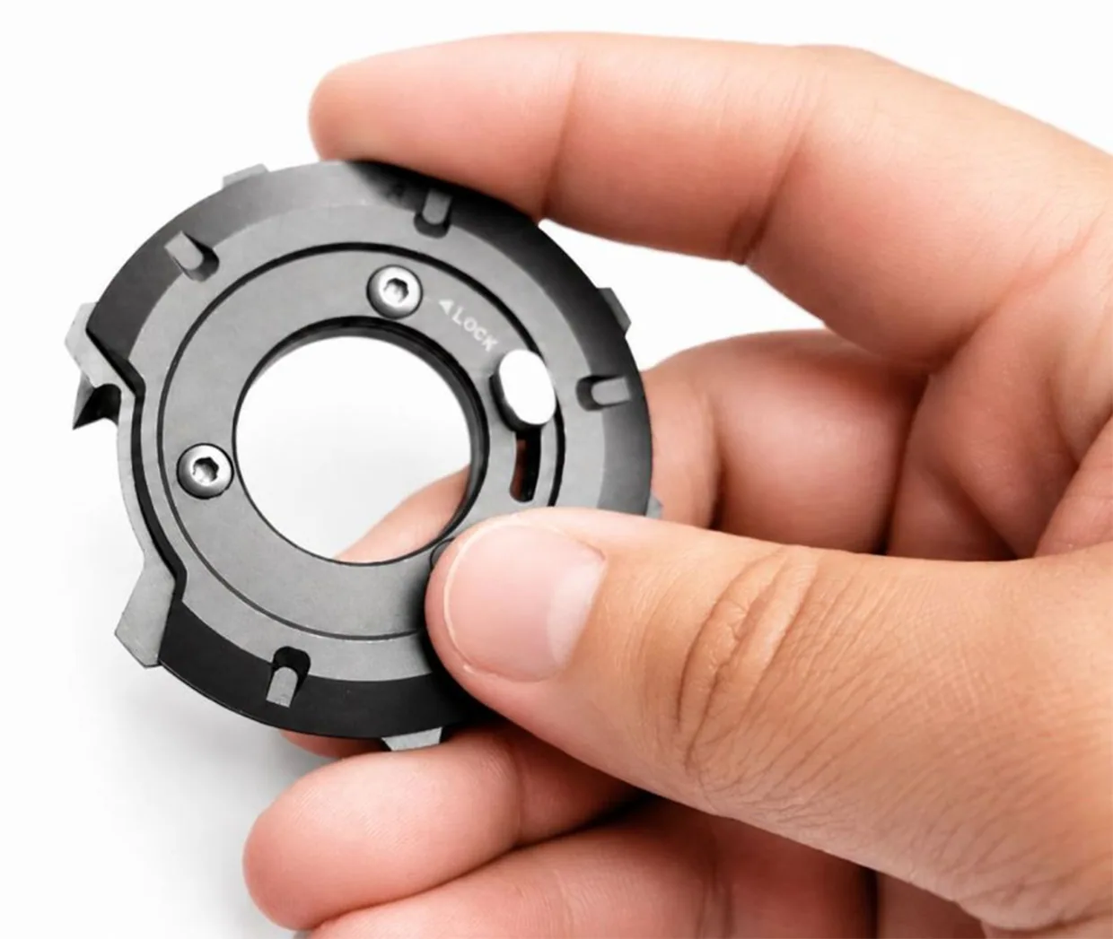 GEO Circular Multitool