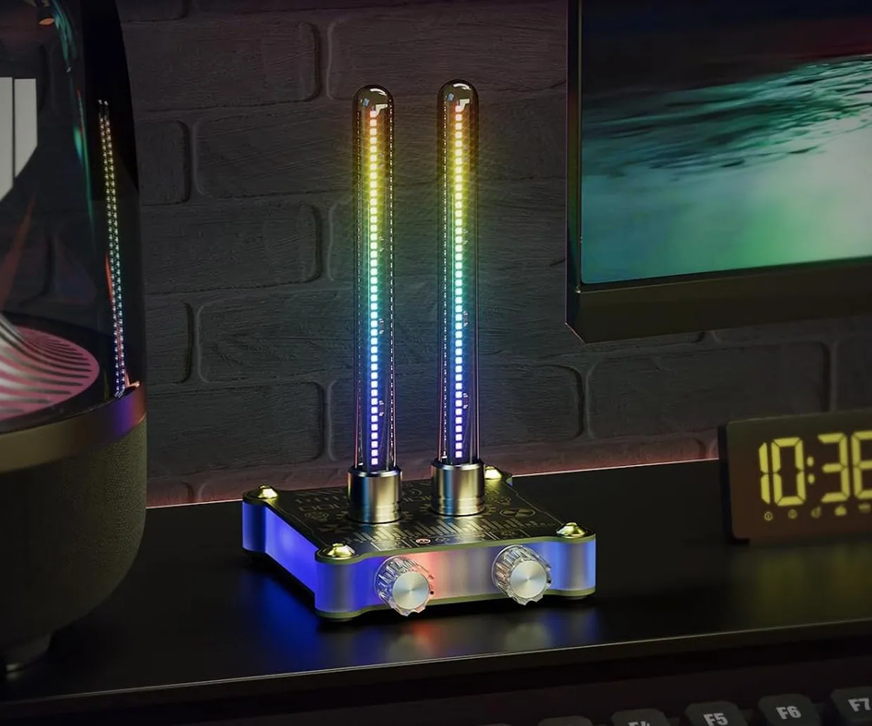 Douk Audio Sound Level Tube Meter