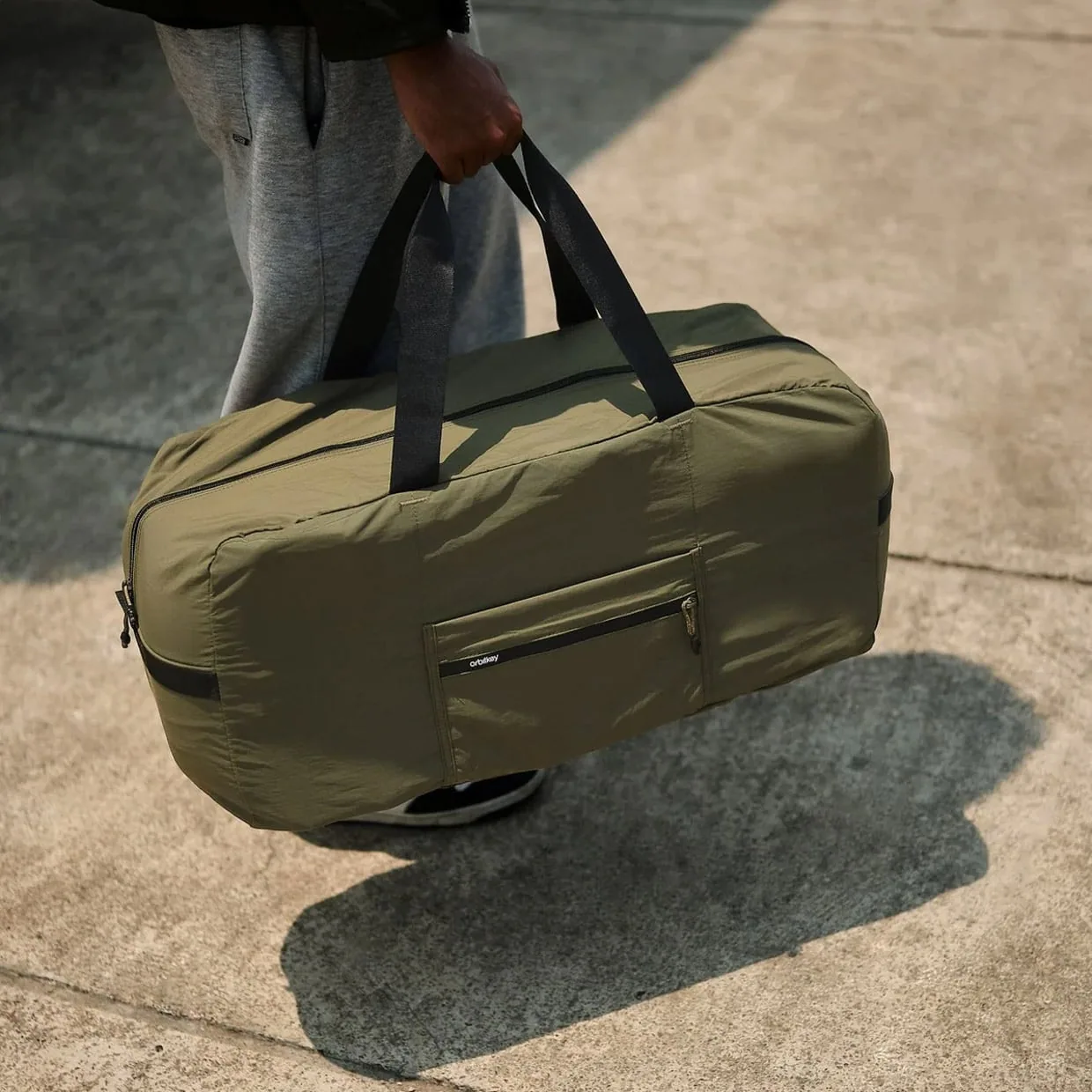 Orbitkey Foldable Duffel
