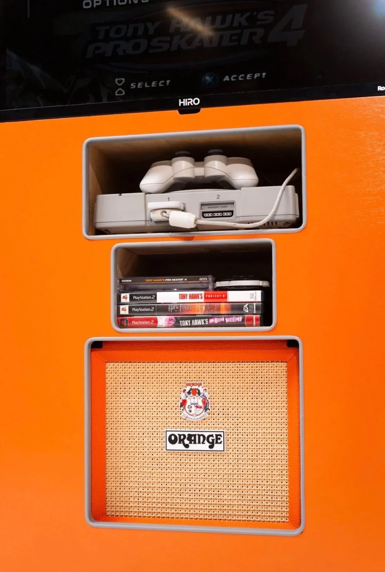 WeirdKidEngineering Toybox+