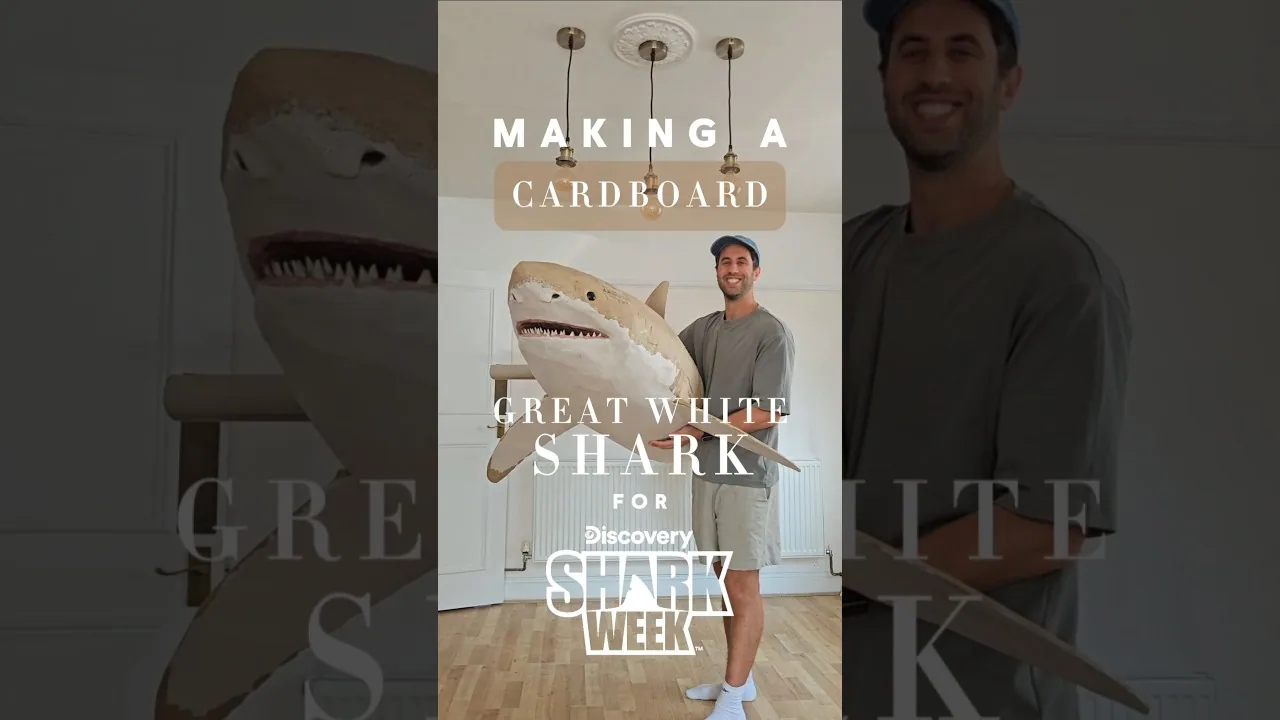 Making Cardboard Animals