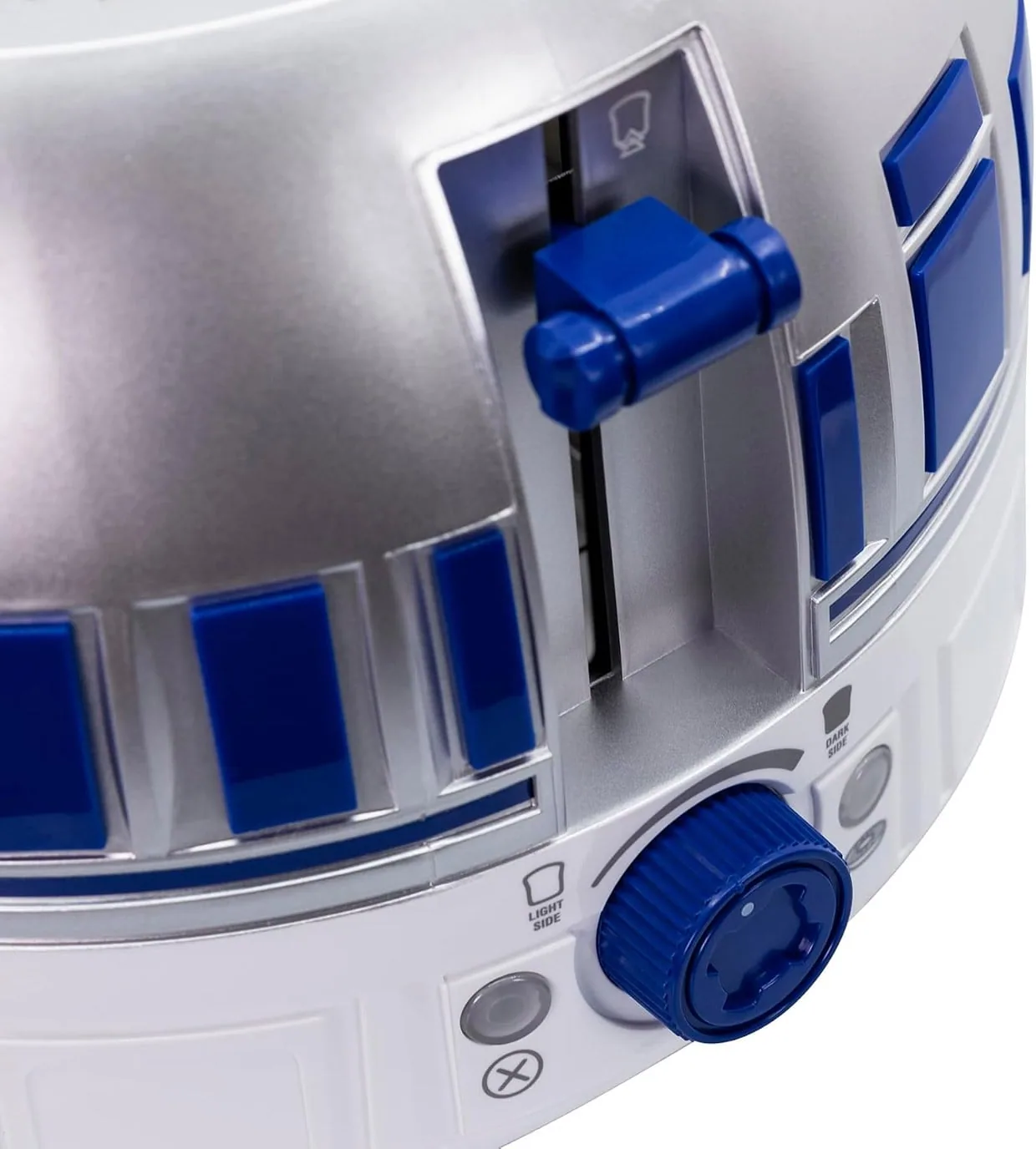 Star Wars R2-D2 Toaster