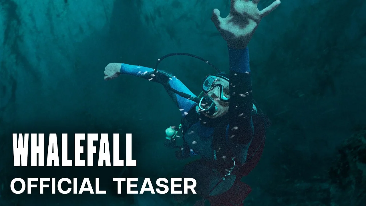 Whalefall (Trailer)