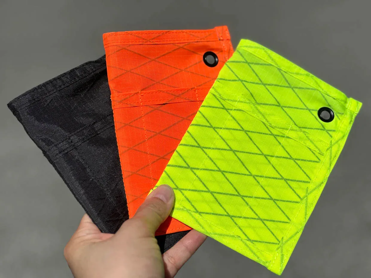 Maratac X-Pac Secret Utility Pouch