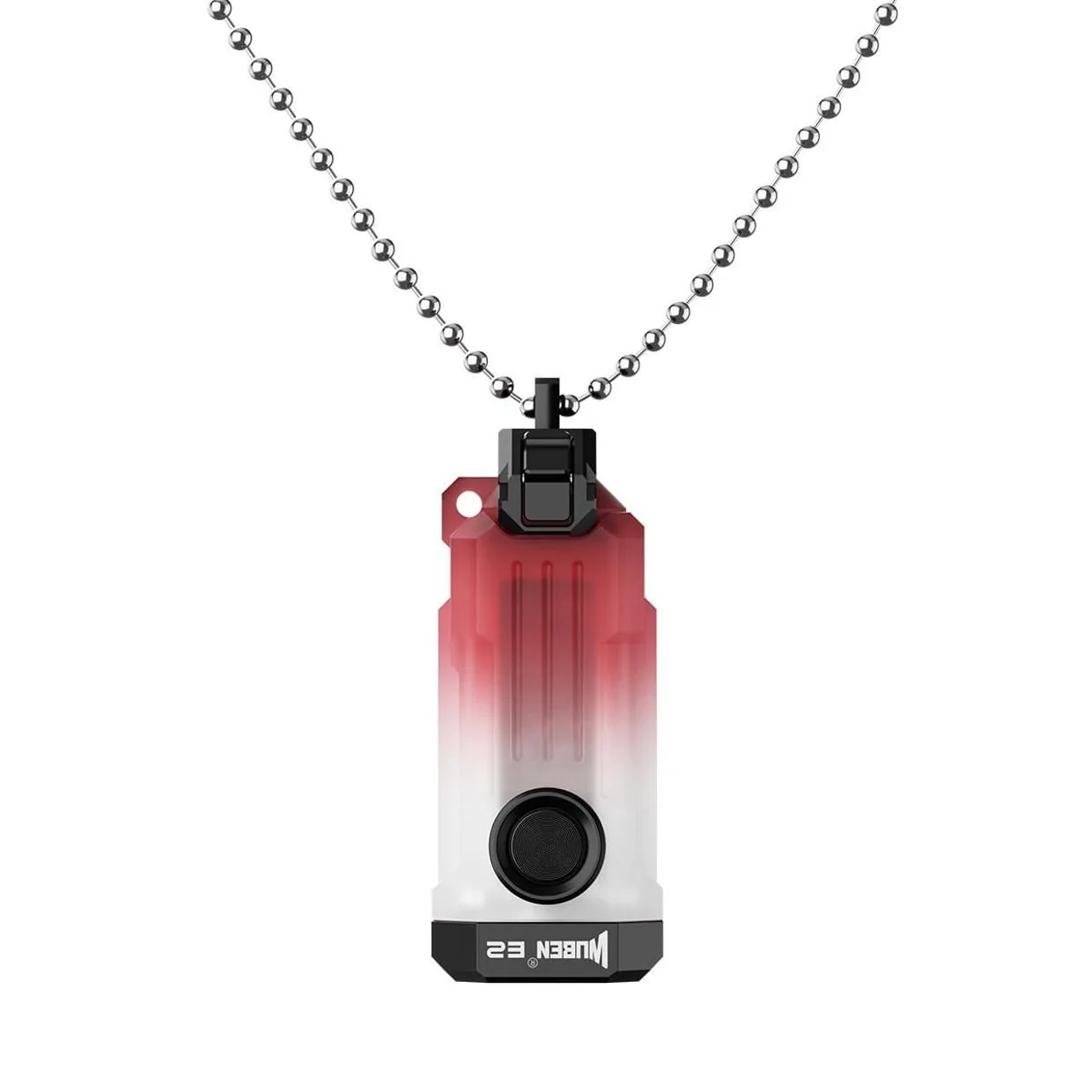 Wuben E2 Pulse Flashlight