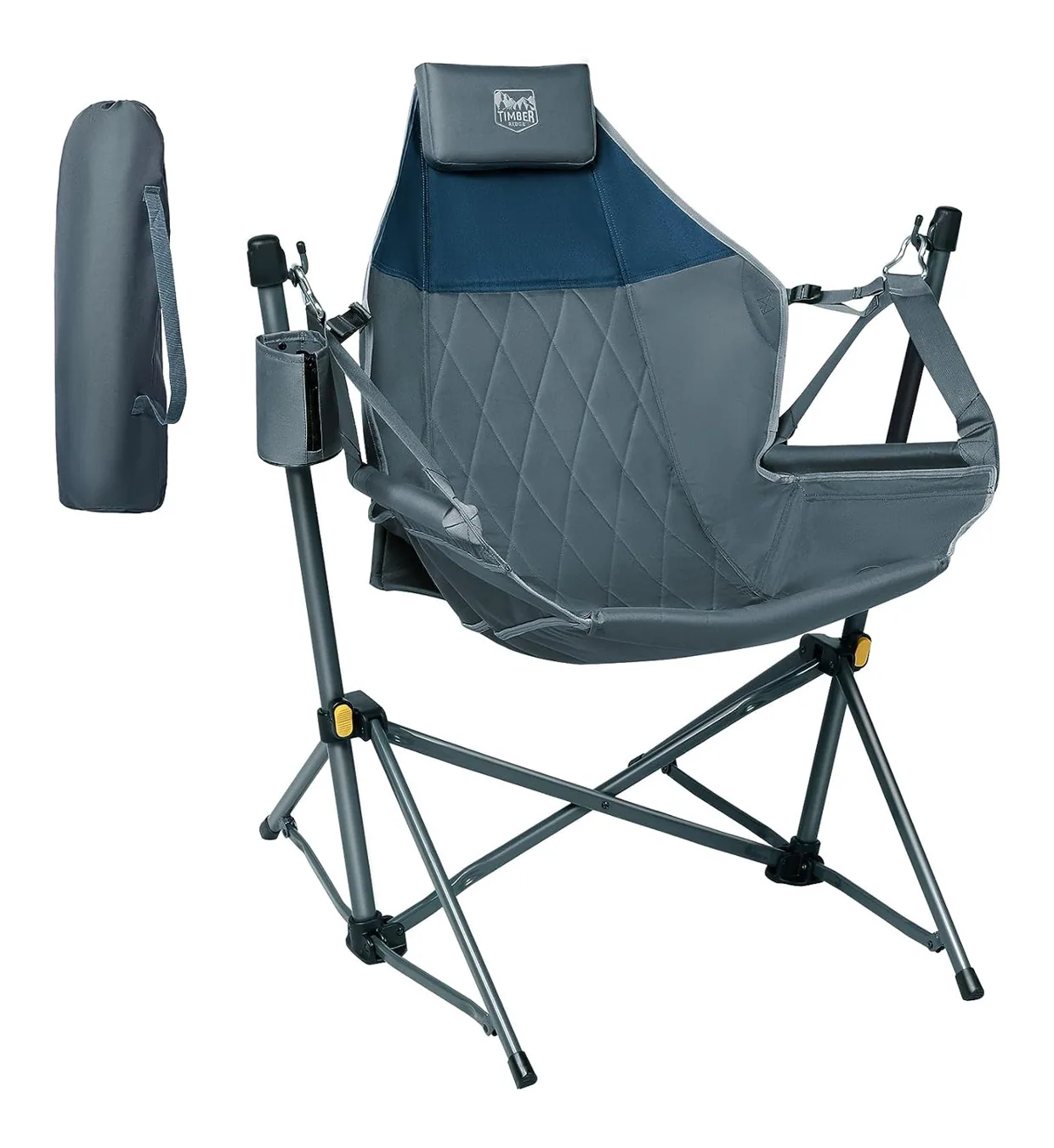 Timber Ridge Hammock Camp Chair