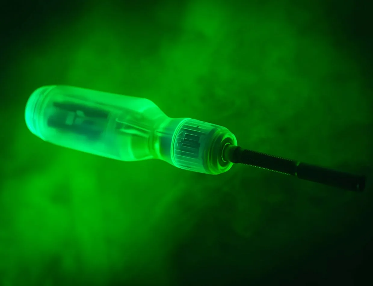 LTT Nuclear Ratcheting Screwdriver