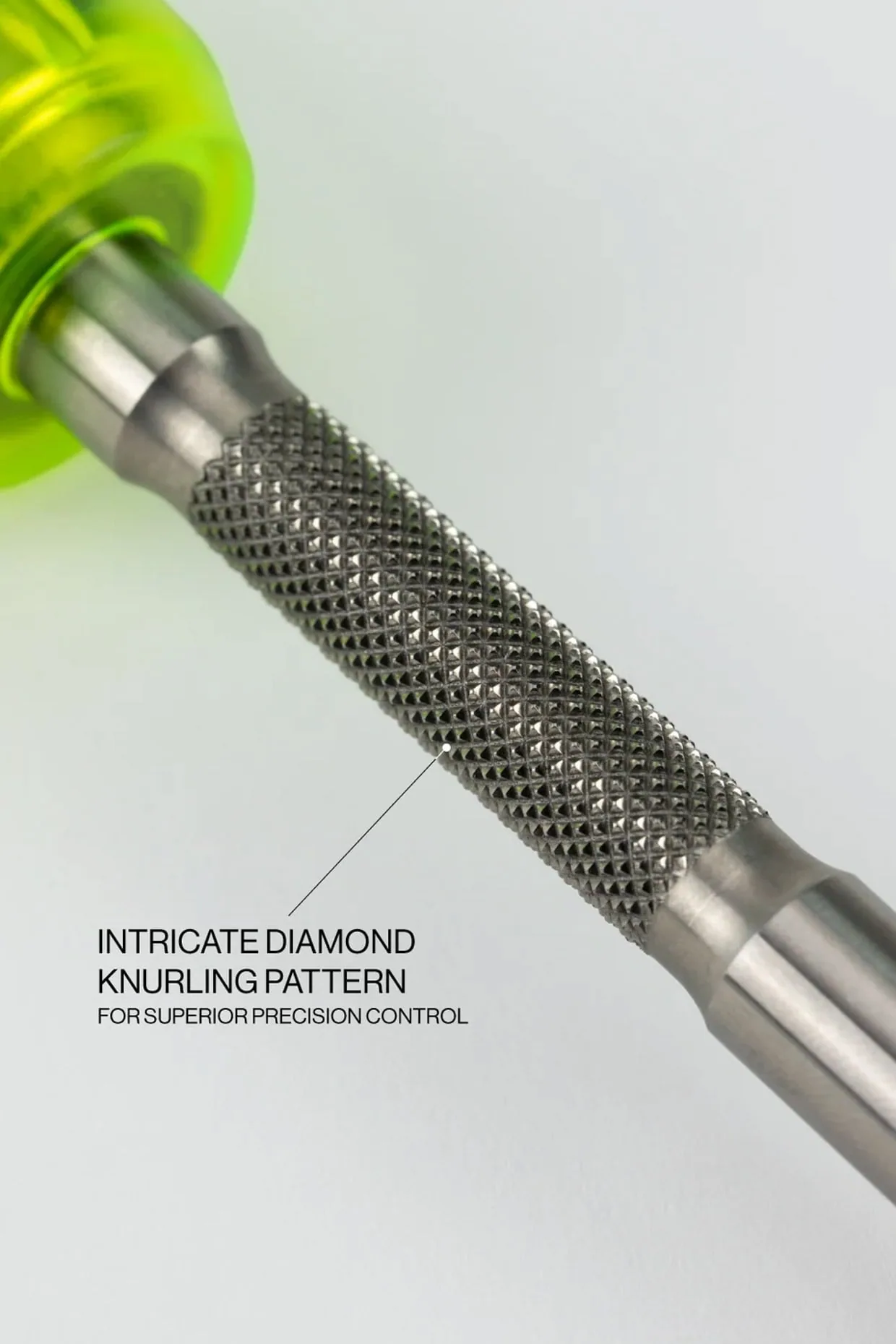LTT Nuclear Ratcheting Screwdriver